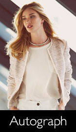 New In: Autograph
