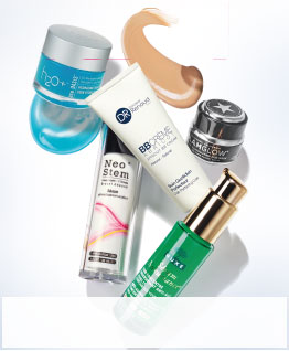 Skincare
