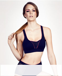 Sports Bras 