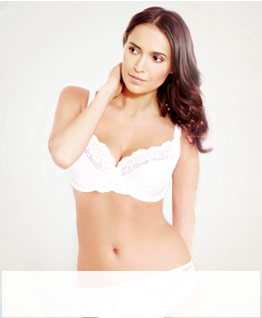 DD+ Bras