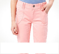 Trousers & Jeans