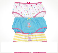 Underwear