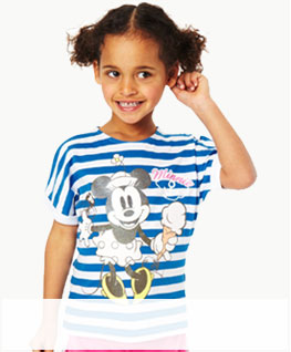 Tops & T-Shirts