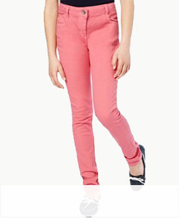 Trousers & Jeans