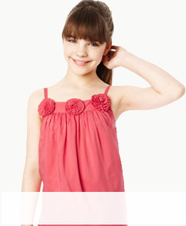 Tops & T-Shirts