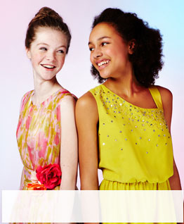 Prom Dresses