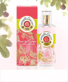 Roger & Gallet