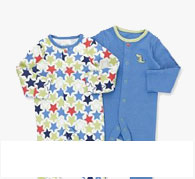 Babywear