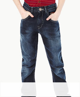 Denim
