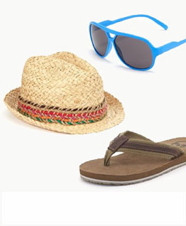 Holiday Shop