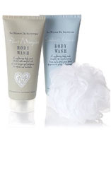 Bath & Body