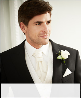 Wedding Suits
