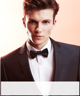 Prom Suits
