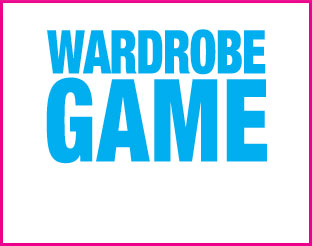 How many items do you have to give? Discover how much your donations are worth with our wardrobe game!