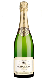 Louis Chaurey Champagne (case of 6)