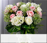 Autograph Flowers