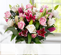 Birthday Flowers