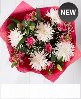 All Bouquets