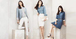 Style Edit: Be Inspired