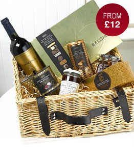 Hamper Gifts