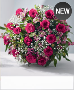 All Summer Bouquets
