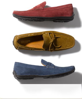 Loafers