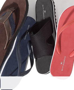 Flip Flops
