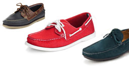 Top 10 Footwear