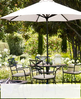 Alfresco Event