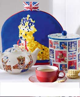 Coronation Gifts