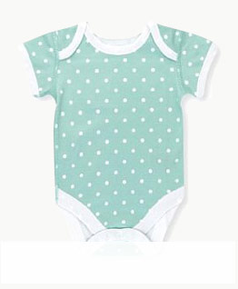 SleepSuits & Bodysuits