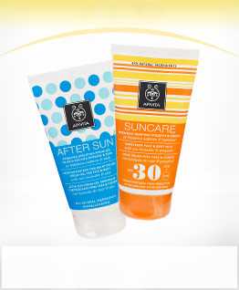 Suncare