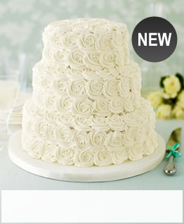 Wedding Cakes