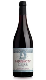 Fleurie La Parisienne