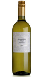 Garganega Pinot Grigio