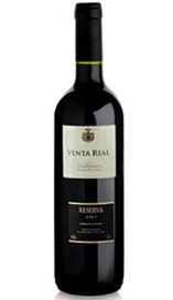 Venta Real Reserva