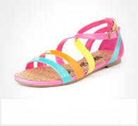 Sandals & Flip flops