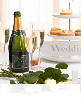 Wedding Gifting 