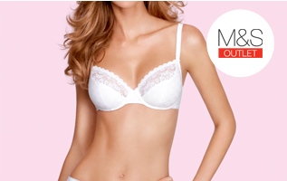 Extra 20% off all Lingerie