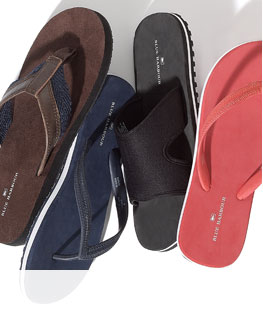 Summer Shoes