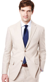 Collezione Linen Miracle 2 Button