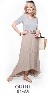 Outfit Ideas