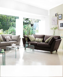 Sofas & Armchairs