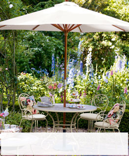 30% off Outdoor Furniture 