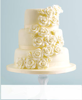 Wedding Cakes 