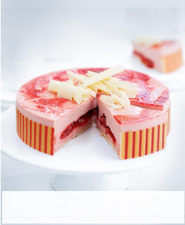 Desserts