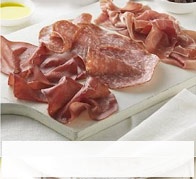 Cold Meats from £6