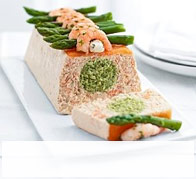 Starters from £5