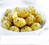 Veg & Sides from £4