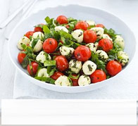 Salads from £5
